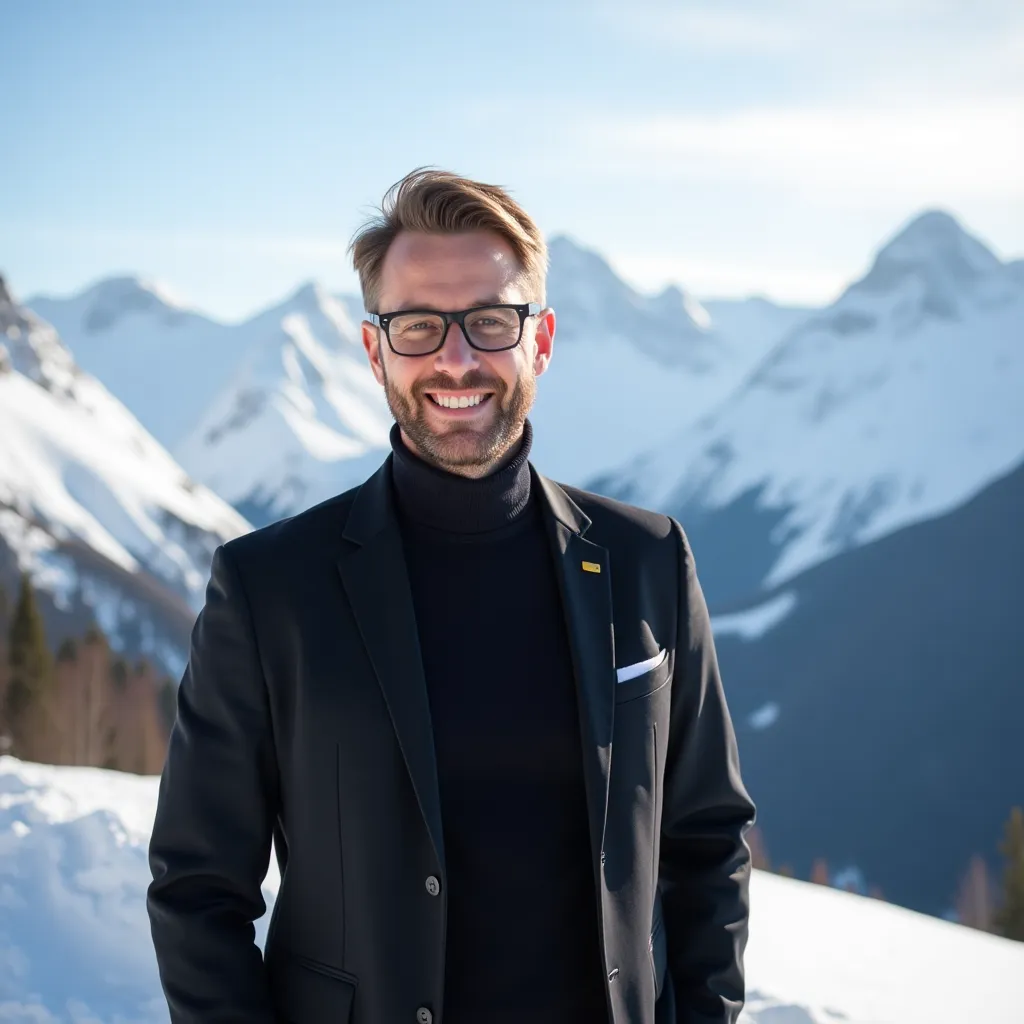 Lukas Müller, Softwareentwickler
